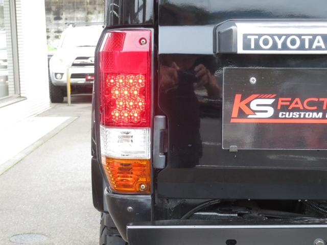 1995 Toyota LAND CRUISER PRADO 缩略图 28