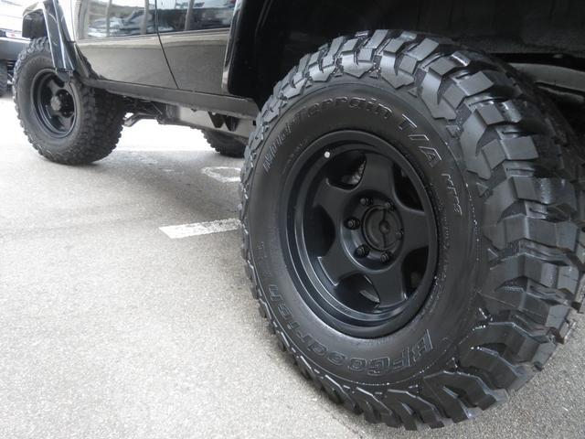 1995 Toyota LAND CRUISER PRADO 缩略图 30