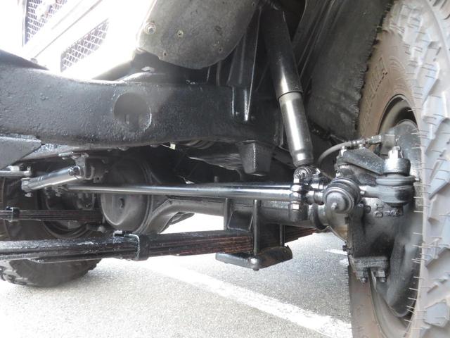 1983 Toyota Land Cruiser 40 Hinged Doors photo 22