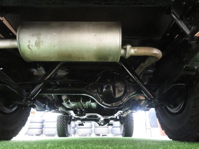 1983 Toyota Land Cruiser 40 Hinged Doors photo 24