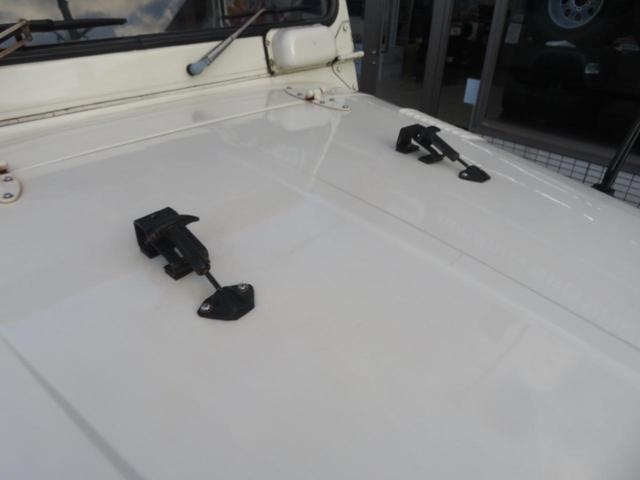 1983 Toyota Land Cruiser 40 Hinged Doors photo 27