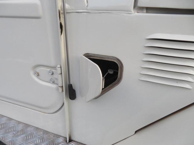 1983 Toyota Land Cruiser 40 Hinged Doors photo 28