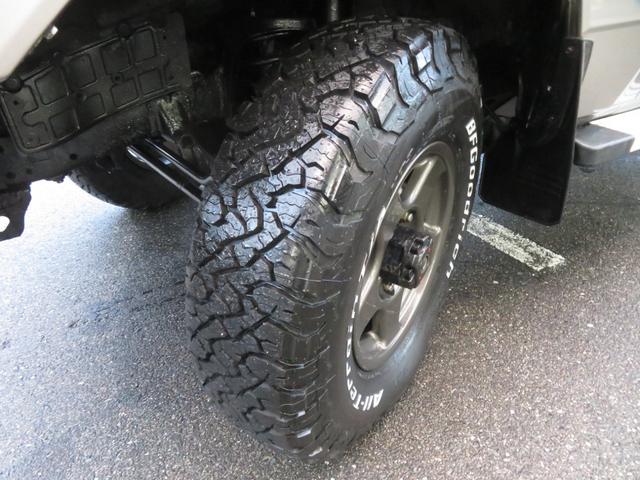 صورة مصغرة 27 لـ 2003 Toyota LAND CRUISER 70