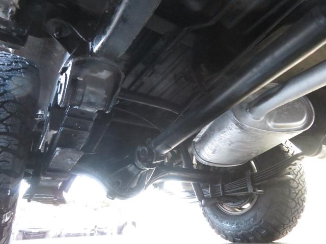 صورة مصغرة 29 لـ 2003 Toyota LAND CRUISER 70