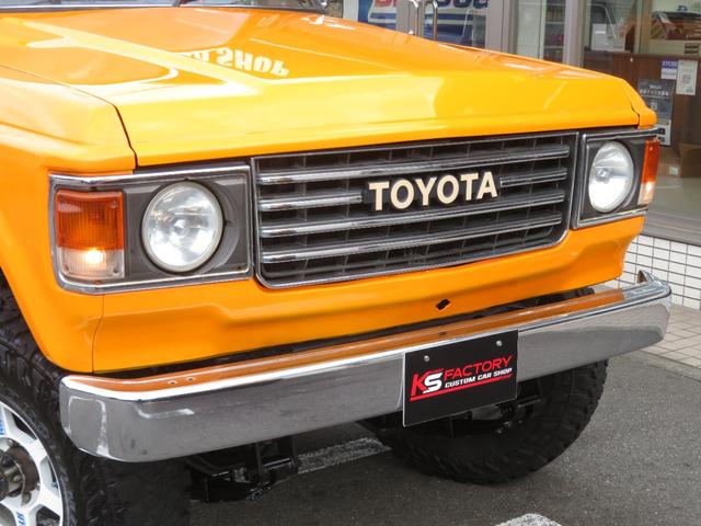ランドクルーザー６０