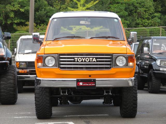 ランドクルーザー６０