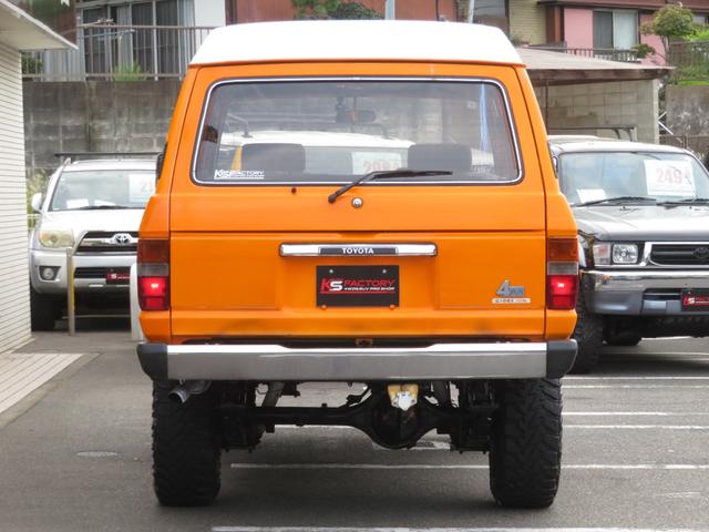 ランドクルーザー６０