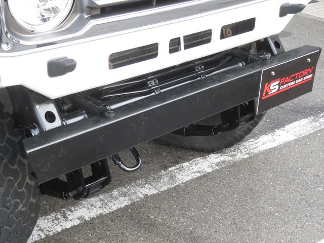 ランドクルーザー７０