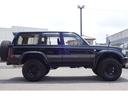 TOYOTA LAND CRUISER 80