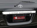 TOYOTA LAND CRUISER 100