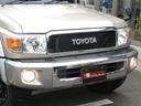 TOYOTA LAND CRUISER 70