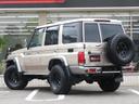 TOYOTA LAND CRUISER 70