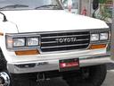 TOYOTA LAND CRUISER 60