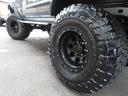 TOYOTA LAND CRUISER 60
