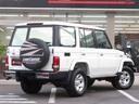 TOYOTA LAND CRUISER 70