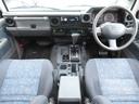TOYOTA LAND CRUISER 70