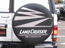 TOYOTA LAND CRUISER 70