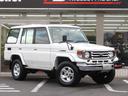 TOYOTA LAND CRUISER 70