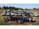 TOYOTA LAND CRUISER 70