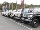 TOYOTA LAND CRUISER 70