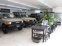 TOYOTA LAND CRUISER 70