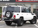 TOYOTA LAND CRUISER 70