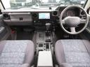 TOYOTA LAND CRUISER 70