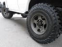 TOYOTA LAND CRUISER 70