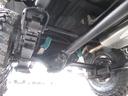 TOYOTA LAND CRUISER 70