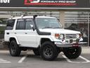 TOYOTA LAND CRUISER 70