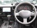 TOYOTA LAND CRUISER 70