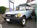 TOYOTA LAND CRUISER 70
