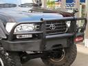 TOYOTA LAND CRUISER 80