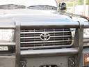TOYOTA LAND CRUISER 80