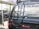 TOYOTA LAND CRUISER 80