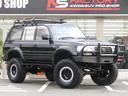 TOYOTA LAND CRUISER 80