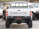 TOYOTA HILUX SPORTS PICK UP