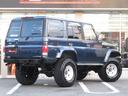 TOYOTA LAND CRUISER 70