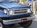 TOYOTA LAND CRUISER 70