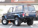 TOYOTA LAND CRUISER 70