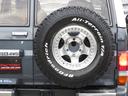 TOYOTA LAND CRUISER 70