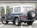 TOYOTA LAND CRUISER 70