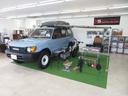 TOYOTA HILUX SURF