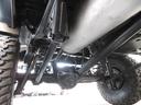 TOYOTA LAND CRUISER 80
