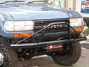 TOYOTA LAND CRUISER 80