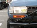 TOYOTA LAND CRUISER 80