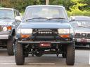 TOYOTA LAND CRUISER 80