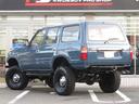 TOYOTA LAND CRUISER 80