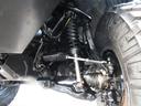 ラフカントリー製6インチUPキットを装着!!FJクルーザー用を加工してインストールしてあります☆非常に高価なカスタムですよ♪ここまでデカイ150プラドは少ないです!!!