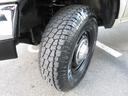 新品タイヤなので10分山です☆オールテレンタイヤなのでロードノイズも気になりません☆
